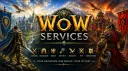 WoW Services banner