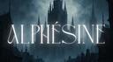 Alphésine Banner