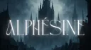 Alphésine Banner