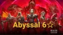 Abyssal 6☆ banner