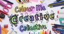 Colour Me Creative Collective Banner