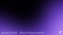 Purpify Host™ Banner