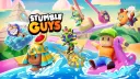 Stumble Guys Catalan banner