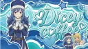 ⁺˖ Dicey Coffee ☕ banner