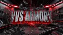 VVS ARMORY™ banner