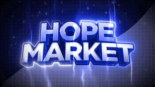 Hope™ | Roblox Shop - Items & Services Discord server banner