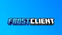 FrostClient | Minecraft FPS Client banner