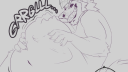 The Vorest server banner
