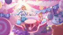 ゛-⸝⸝ᐟ⋆espresseliene -ೀ server banner