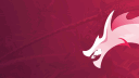 Wyvern banner