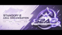 Standoff 2 Asian Organization Banner
