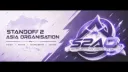 Standoff 2 Asian Organization banner