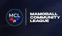 Mamoball Community League banner