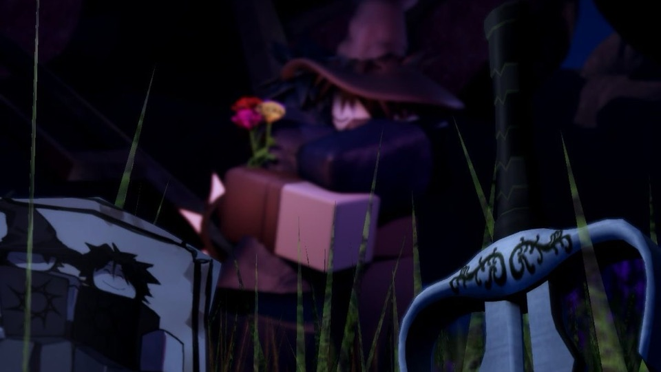 🪻 ⟡ ◡◡◡ ୨୧ AZURETIMES NIGHTSHADE BOUQUET !! ୨୧ ◡◡◡ ⟡ 🪻 Discord server banner