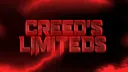 Creed's Limiteds banner