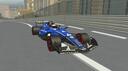 Global Motorsport League - GML Banner