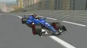 Global Motorsport League - GML banner