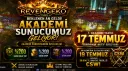 RevengeKo Official 26 Haziran - Keysoft banner