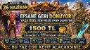 RevengeKo Official 26 Haziran - Keysoft banner