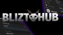 Bliz_T HUB banner