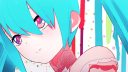 MIKU Community banner