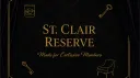Blairs Lounge banner