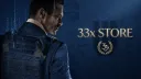 ・33x Store banner