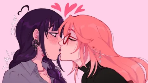 YURI TAG・CHAT・SOCIAL banner