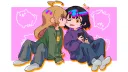 YURI TAG・CHAT・SOCIAL banner
