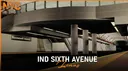 NYC • Metropolitan Rail Studios banner