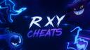 RXY CHEATS Banner