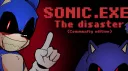 The Disaster: Revival banner