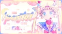 pastel　gws，social banner