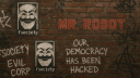 fsociety server banner