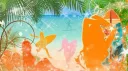 ⏖﹐MeloMelo◜🍒 #boost #dj2l banner