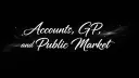 Corcoran Accounts & Gold banner