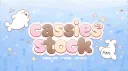 π₯πΌγγΰ¦γγcassie's stockγγγtradesγπΰ§ banner