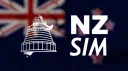 NZ Sim server banner