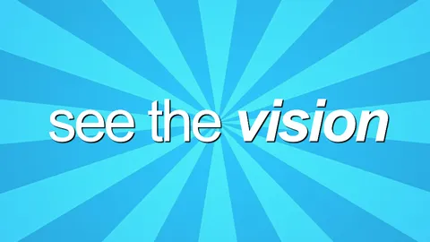 Vision's Vortex banner