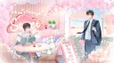 twogether 🍰 𓏼 Discord server banner