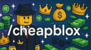 Cheap Blox Banner