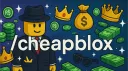 Cheap Blox banner