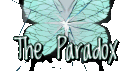 The Paradox banner
