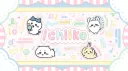 ୨୧ ﹒ 🍡 chiiko 𓂅 ♡ #10k!! ⊹ gwys ﹒ sociαl ﹒ guild tαg．✿ banner