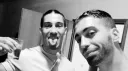 Two Brothers. banner