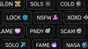 Luvly・Chat・Community banner