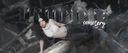 ۶ৎ　‿　cemetery　 ݁ 　˖ Discord server banner