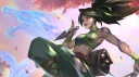 Akali's Shrine Discord server banner
