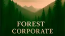 Forest corporate banner