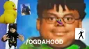 OG-DAHOOD #OGDH banner